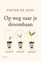 9789463820417 Op weg naar je droombaan Pieter de Jong, Verzenden, Nieuw, Pieter de Jong