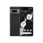 Google Pixel 7 Dual SIM 256GB zwart, Telecommunicatie, Mobiele telefoons | Overige merken, Verzenden, Gebruikt, Zonder abonnement