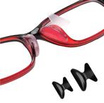 Fako Bijoux® - Anti-slip Neus Pads - Neuskussen Bril - Soft, Sieraden, Tassen en Uiterlijk, Zonnebrillen en Brillen | Dames, Nieuw