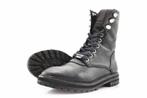 Mexx Veterboots in maat 39 Zwart | 25% extra korting, Kleding | Dames, Schoenen, Gedragen, Overige typen, Zwart, Mexx