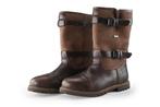 Travelin Wandellaarzen in maat 38 Bruin | 10% extra korting, Bruin, Verzenden, Travelin, Wandelschoenen