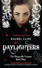 Daylighters - EN - Rachel Caine - Paperback, Gelezen, Ophalen of Verzenden, Fictie, Rachel Caine
