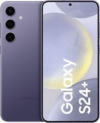 Samsung Galaxy S24 Plus Dual SIM 256GB paars, Telecommunicatie, Mobiele telefoons | Samsung, Zonder abonnement, Android OS, Zonder simlock