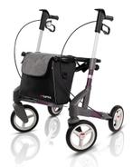 rollator TOPRO Troja 5G purper small, Diversen, Rollators, Ophalen of Verzenden, Nieuw