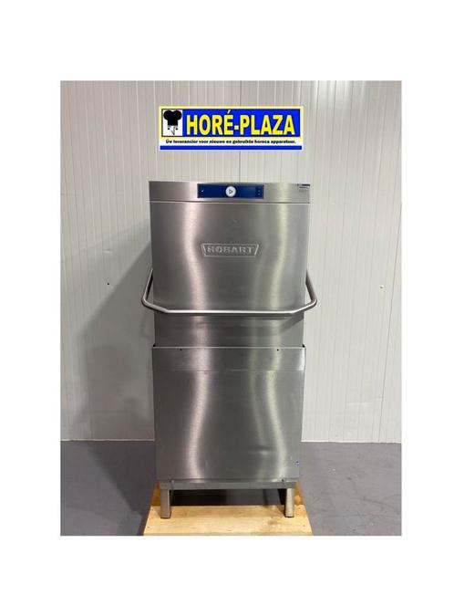 HOBART Doorschuifvaatwasser AMX-10A, Zakelijke goederen, Horeca | Keukenapparatuur, Gebruikt, Wassen en Drogen