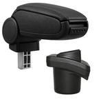 [pro.tec]® Armsteun-Citroen C2-2003-2009-kunstleer-zwart, Auto-onderdelen, Interieur en Bekleding, Verzenden, Nieuw
