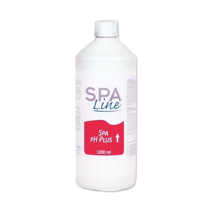 SpaLine Spa pH Plus Vloeibare pH Verhoger SPA-PH002, Tuin en Terras, Zwembad-toebehoren, Verzenden