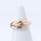 Cartier - Ring - Trinity - 18 karaat Geel goud, Roségoud,, Sieraden, Tassen en Uiterlijk, Ringen, Nieuw
