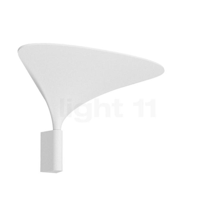 Rotaliana Sunset W0 LED, wit - 2.700 k - fasedimmer, Huis en Inrichting, Lampen | Wandlampen, Nieuw, Verzenden