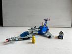 Lego - Space - 6931 - FX-Star Patroller - 1980-1990, Nieuw