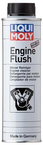 Motor Flush Toevoegsel motorolie LIQUI MOLY 2640, Auto-onderdelen, Motor en Toebehoren, Ophalen of Verzenden, Nieuw