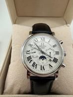 Solvil et Titus - Automatic DATE WEEK MONTH 24H Grand, Nieuw