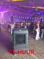 Te Huur: Is het te warm tijdens een evenement of een klus? D, Ophalen of Verzenden, Nieuw, Overige typen