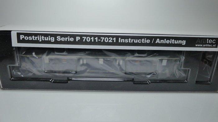 Artitec H0 - 20.297.01 - Modeltrein personenwagen (1) -, Hobby en Vrije tijd, Modeltreinen | H0