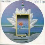 cd - Jean-Luc Ponty - The Gift Of Time, Verzenden, Zo goed als nieuw