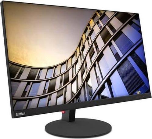 Monitor Lenovo 61DAMAT1EU 27 IPS LED, Computers en Software, Overige Computers en Software, Zo goed als nieuw, Ophalen of Verzenden
