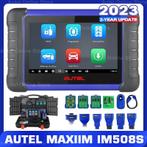 Autel MaxiIM IM508S programmeren sleutels inleren xhorse, Auto-onderdelen, Verzenden, Nieuw