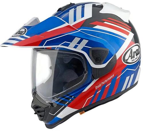Tour-X5 Trail Motorhelm Arai, Motoren, Kleding | Motorhelmen, Verzenden