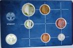 Nederland. Lot of 5 year sets (proof): 1992 (2 x), 1996,, Postzegels en Munten