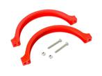 AS0353 Clamping Ring Kit Compac 50, Ophalen of Verzenden, Nieuw, Zeilboot of Motorboot