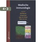 Medische immunologie 9789035235786, Boeken, Verzenden, Gelezen