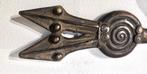 Bronzen hanger - Gan - Burkina Faso (Zonder Minimumprijs)
