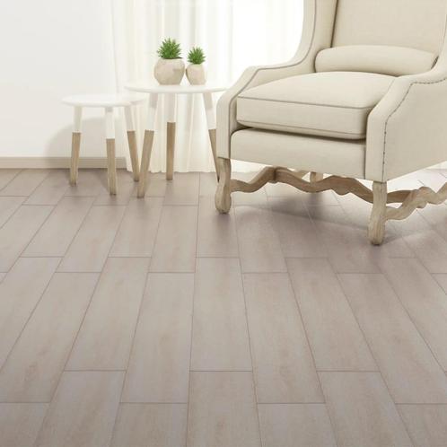 vidaXL Vloerplanken zelfklevend 5,21 m² 2 mm PVC klassiek, Doe-het-zelf en Verbouw, Vloerdelen en Plavuizen, Nieuw, Verzenden