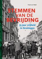 9789056156169 Stemmen van de bevrijding | Tweedehands, Verzenden, Zo goed als nieuw, Frank Von Hebel