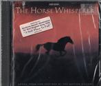 Various - The Horse Whisperer (Songs From And Inspired By..., Cd's en Dvd's, Cd's | Filmmuziek en Soundtracks, Verzenden, Nieuw in verpakking