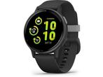 Garmin Vivoactive 5 (Zwart), Verzenden, Zo goed als nieuw