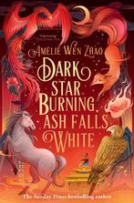 9780008521417 Song of The Last Kingdom- Dark Star Burning..., Verzenden, Nieuw, Amelie Wen Zhao