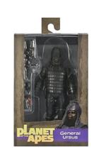Planet of the Apes Legacy Series General Ursus (Toys), Verzamelen, Verzenden, Zo goed als nieuw