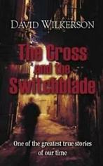 The cross and the switchblade by David Wilkerson (Hardback), Boeken, Gelezen, David Wilkerson, Verzenden