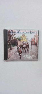 Johan willem friso kapel voorwaarts mars, Verzenden, Gebruikt