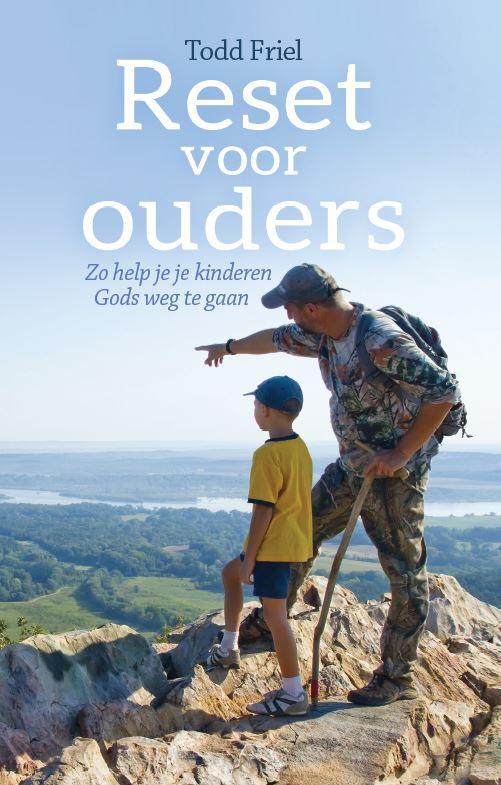 Reset voor ouders 9789083016702 Todd Friel, Boeken, Godsdienst en Theologie, Gelezen, Verzenden
