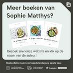 Scampi 9789022336069 Sophie Matthys, Verzenden, Zo goed als nieuw, Sophie Matthys
