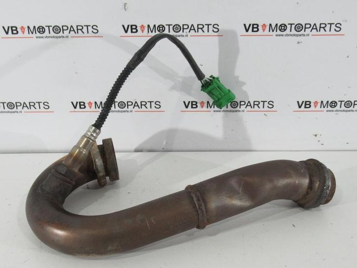 KTM 390 Duke Bocht uitlaat, Motoren, Onderdelen | Overige, Ophalen of Verzenden