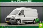 Fiat Ducato 2.3 MultiJet L2H2 | Euro 6 | 131 PK | Cruise | C, Wit, Nieuw, Lease, Fiat