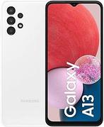 Samsung Galaxy A13 Dual SIM 64GB [MediaTek Helio G80 versie], Telecommunicatie, Mobiele telefoons | Samsung, Verzenden, Wit, Zo goed als nieuw