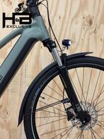 Cube Kathmandu Hybrid One 750 E-Bike Shimano Deore 2024, Ophalen of Verzenden, Zo goed als nieuw, 51 tot 55 cm, Cube