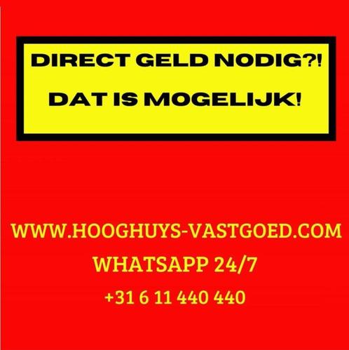 DIRECT GELD NODIG?  WIJ MAKEN HET MOGELIJK!, Diensten en Vakmensen, Geld en Leningen