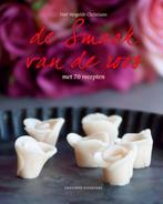 De smaak van de roos 9789059563971 Diet Vergeldt-Christians, Boeken, Verzenden, Zo goed als nieuw, Diet Vergeldt-Christians