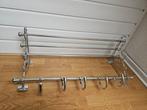 Kapstok - Aluminium