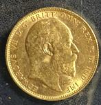 Verenigd Koninkrijk. Edward VII (1901-1910). Sovereign 1902