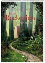 Het boekenbos 9789051163209 Hieke van der Werff, Verzenden, Zo goed als nieuw, Hieke van der Werff