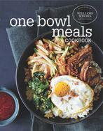 One Bowl Meals Cookbook 9781681882451, Verzenden, Zo goed als nieuw, Williams Sonoma Test Kitchen