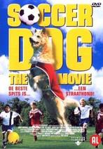 Soccer Dog - DVD (Films (Geen Games)), Cd's en Dvd's, Ophalen of Verzenden, Zo goed als nieuw