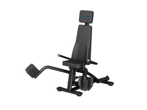 H6 | Gymfit Hip Abductor/ Adductor | Circuit-line | NIEUW |, Sport en Fitness, Fitnessapparatuur, Overige typen, Nieuw, Verzenden