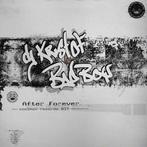 DJ Kristof vs Badboy - After forever (Vinyls), Cd's en Dvd's, Vinyl | Dance en House, Techno of Trance, Verzenden, Nieuw in verpakking