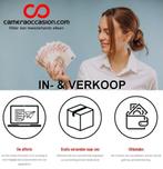 Accu voor EOS 350D/400D / NB-2LH  nr. 2013, Ophalen of Verzenden, Zo goed als nieuw